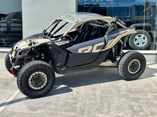 CAN-AM Maverick X3 Rc 2023-thumb-2