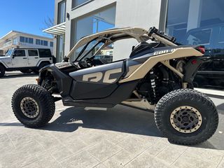 CAN-AM Maverick X3 Rc 2023-thumb-3