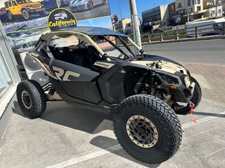 CAN-AM Maverick X3 Rc 2023-thumb-4
