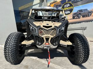 CAN-AM Maverick X3 Rc 2023-thumb-5