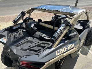 CAN-AM Maverick X3 Rc 2023-thumb-7