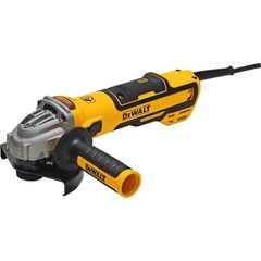 DWE4347-QS Γωνιακός Τροχός 1700W - ΓΩΝΙΑΚΟΙ ΤΡΟΧΟΙ ΜΙΚΡΟΙ - DEWALT (#DWE4347-QS)