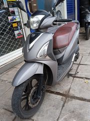 Sym Symphony ST 200i 2019-thumb-1