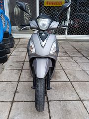 Sym Symphony ST 200i 2019-thumb-2