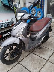 Sym Symphony ST 200i 2019-thumb-3