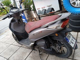 Sym Symphony ST 200i 2019-thumb-4