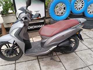 Sym Symphony ST 200i 2019-thumb-5