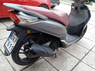 Sym Symphony ST 200i 2019-thumb-7