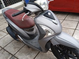 Sym Symphony ST 200i 2019-thumb-11