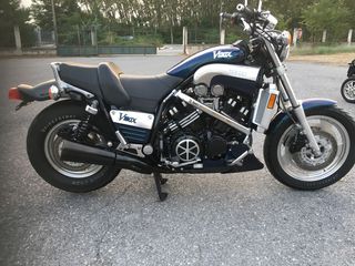 Yamaha V-MAX 1999 Ετοιμοπαράδοτο!!-thumb-1