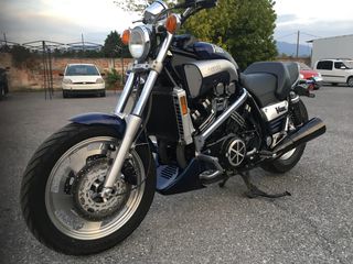 Yamaha V-MAX 1999 Ετοιμοπαράδοτο!!-thumb-4