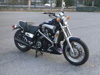 Yamaha V-MAX 1999 Ετοιμοπαράδοτο!!-thumb-5