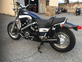 Yamaha V-MAX 1999 Ετοιμοπαράδοτο!!-thumb-6