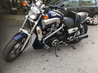 Yamaha V-MAX 1999 Ετοιμοπαράδοτο!!-thumb-7