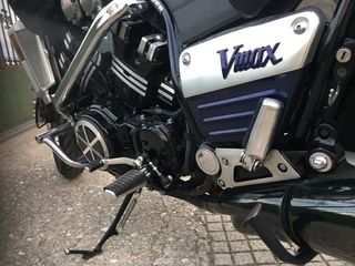 Yamaha V-MAX 1999 Ετοιμοπαράδοτο!!-thumb-9
