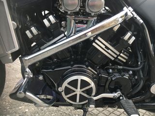 Yamaha V-MAX 1999 Ετοιμοπαράδοτο!!-thumb-10