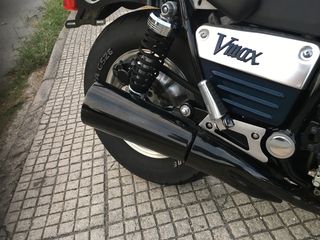 Yamaha V-MAX 1999 Ετοιμοπαράδοτο!!-thumb-11