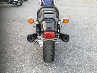 Yamaha V-MAX 1999 Ετοιμοπαράδοτο!!-thumb-13