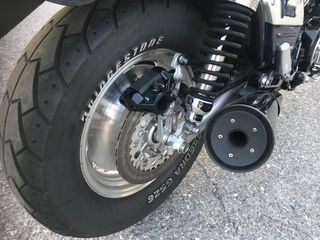 Yamaha V-MAX 1999 Ετοιμοπαράδοτο!!-thumb-14