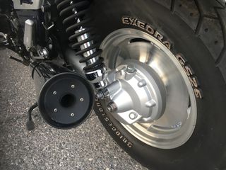 Yamaha V-MAX 1999 Ετοιμοπαράδοτο!!-thumb-15