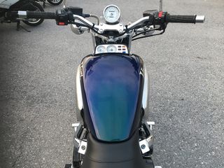 Yamaha V-MAX 1999 Ετοιμοπαράδοτο!!-thumb-16