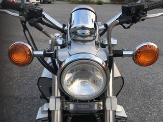 Yamaha V-MAX 1999 Ετοιμοπαράδοτο!!-thumb-19