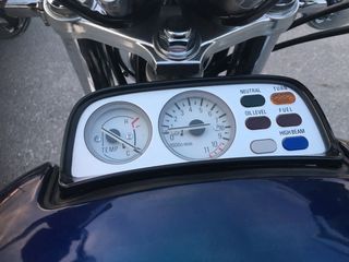 Yamaha V-MAX 1999 Ετοιμοπαράδοτο!!-thumb-20