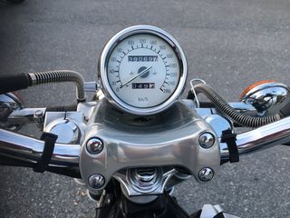 Yamaha V-MAX 1999 Ετοιμοπαράδοτο!!-thumb-21