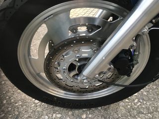 Yamaha V-MAX 1999 Ετοιμοπαράδοτο!!-thumb-22
