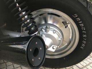 Yamaha V-MAX 1999 Ετοιμοπαράδοτο!!-thumb-23