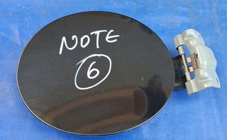 NISSAN NOTE 2005- 2013 ΠΟΡΤΑΚΙ ΡΕΖΕΡΒΟΥΑΡ 