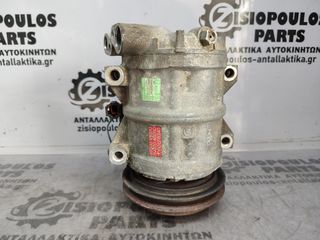 ΚΟΜΠΡΕΣΕΡ A/C YD25 2.5 T.D. 133 hp 4x4 NISSAN P/U (D22) NAVARA 1998-2010 (Z)