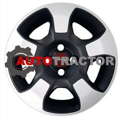  295008025 ΤΑΣΙ ΤΡΟΧΟΥ (15 ΖΑΝΤΑ) FIAT PANDA NEW 12-