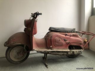 Zundapp Bella Roller 1955-thumb-9