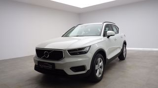Volvo XC40 2019 D3 2.0 AUTO-8 CLIMA EURO-6 ΕΛΛΗΝΙΚΟ 3ΠΛΗ-ΕΓΓΥΗΣΗ-thumb-1