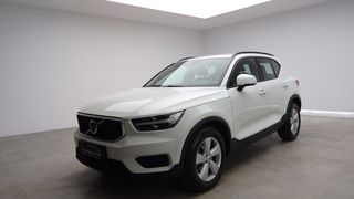 Volvo XC40 2019 D3 2.0 AUTO-8 CLIMA EURO-6 ΕΛΛΗΝΙΚΟ 3ΠΛΗ-ΕΓΓΥΗΣΗ-thumb-3