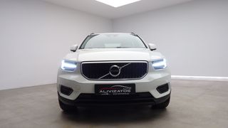 Volvo XC40 2019 D3 2.0 AUTO-8 CLIMA EURO-6 ΕΛΛΗΝΙΚΟ 3ΠΛΗ-ΕΓΓΥΗΣΗ-thumb-5