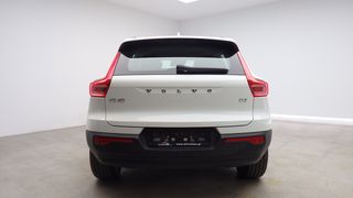 Volvo XC40 2019 D3 2.0 AUTO-8 CLIMA EURO-6 ΕΛΛΗΝΙΚΟ 3ΠΛΗ-ΕΓΓΥΗΣΗ-thumb-7