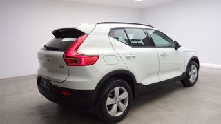 Volvo XC40 2019 D3 2.0 AUTO-8 CLIMA EURO-6 ΕΛΛΗΝΙΚΟ 3ΠΛΗ-ΕΓΓΥΗΣΗ-thumb-8
