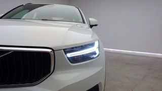 Volvo XC40 2019 D3 2.0 AUTO-8 CLIMA EURO-6 ΕΛΛΗΝΙΚΟ 3ΠΛΗ-ΕΓΓΥΗΣΗ-thumb-43