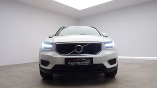Volvo XC40 2019 D3 2.0 AUTO-8 CLIMA EURO-6 ΕΛΛΗΝΙΚΟ 3ΠΛΗ-ΕΓΓΥΗΣΗ-thumb-11