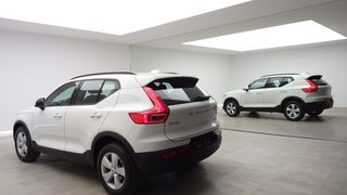 Volvo XC40 2019 D3 2.0 AUTO-8 CLIMA EURO-6 ΕΛΛΗΝΙΚΟ 3ΠΛΗ-ΕΓΓΥΗΣΗ-thumb-13