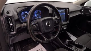 Volvo XC40 2019 D3 2.0 AUTO-8 CLIMA EURO-6 ΕΛΛΗΝΙΚΟ 3ΠΛΗ-ΕΓΓΥΗΣΗ-thumb-15