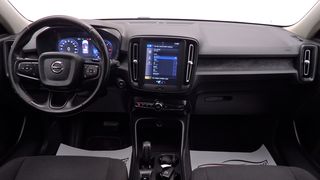 Volvo XC40 2019 D3 2.0 AUTO-8 CLIMA EURO-6 ΕΛΛΗΝΙΚΟ 3ΠΛΗ-ΕΓΓΥΗΣΗ-thumb-17