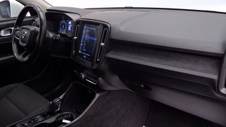 Volvo XC40 2019 D3 2.0 AUTO-8 CLIMA EURO-6 ΕΛΛΗΝΙΚΟ 3ΠΛΗ-ΕΓΓΥΗΣΗ-thumb-18