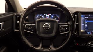 Volvo XC40 2019 D3 2.0 AUTO-8 CLIMA EURO-6 ΕΛΛΗΝΙΚΟ 3ΠΛΗ-ΕΓΓΥΗΣΗ-thumb-20