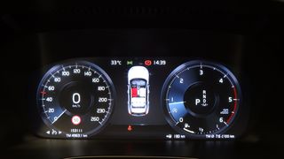 Volvo XC40 2019 D3 2.0 AUTO-8 CLIMA EURO-6 ΕΛΛΗΝΙΚΟ 3ΠΛΗ-ΕΓΓΥΗΣΗ-thumb-35