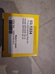 HONDA CRF 250-thumb-1
