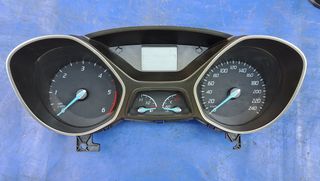FORD FOCUS C-MAX 2010-2014 2.0 TDCi diesel ΚΑΝΤΡΑΝ BM5T-10849-CU , BM5T10849CU 