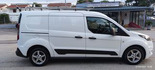 Ford '17 CONNECT TREND MAXI 1.5 TDCI L2